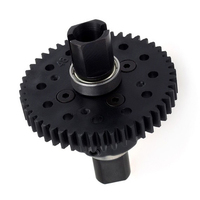 Practical 8473 Reduce Spur Gear 48T for 1/8 Zd Racing 9116 9020 9021 9072 9071 9203 08421 08423 08425 08426 08427 Rc Car Parts