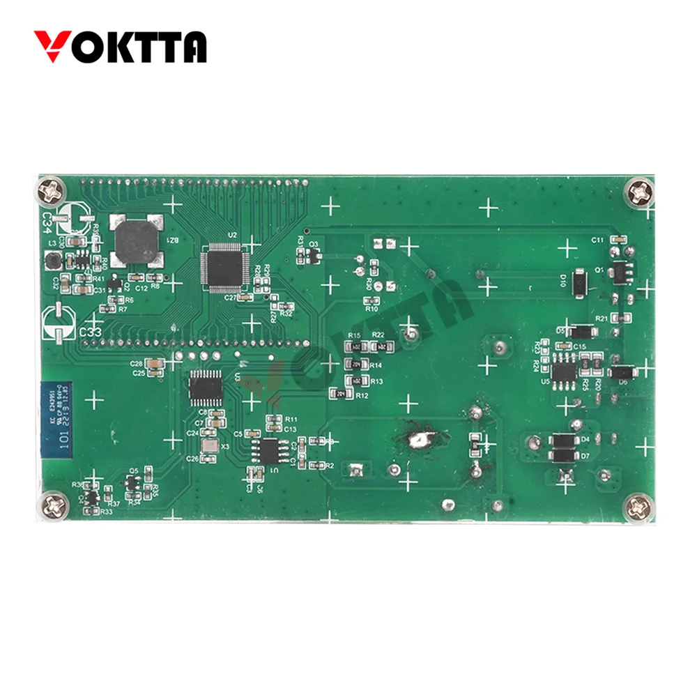 ZFX-P3010 Tuya WiFi Intelligent Energy Meter Voltage Current and Power Meter Multifunctional Digital Monitor AC 220V