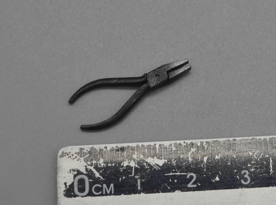 DID D80180  B  1/6 Scale Plier A Model for 12'' Male  Soldier