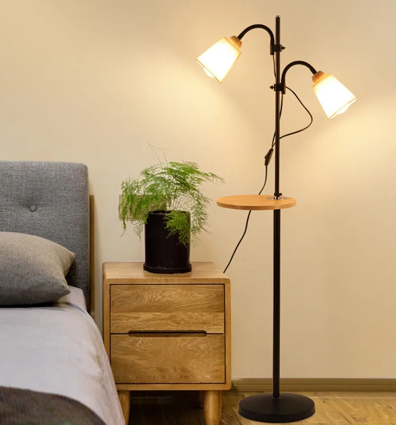 

Modern E27 bedroom three-dimensional table lamp sofa floor lamp living room study lighting lamp restaurant cafe decorative lamp