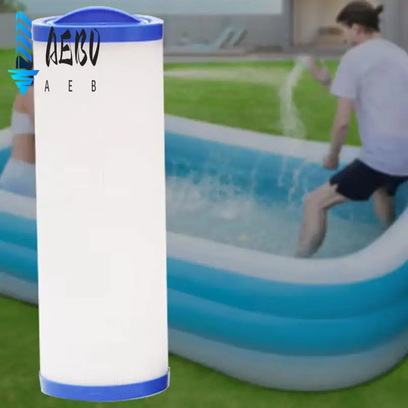 

AEB0-фильтрующие картриджи, аксессуары для плавания, запасные части для спа, сменный фильтр для гидромассажной ванны для бассейна для Pww50l 4CH-949 FC-0172