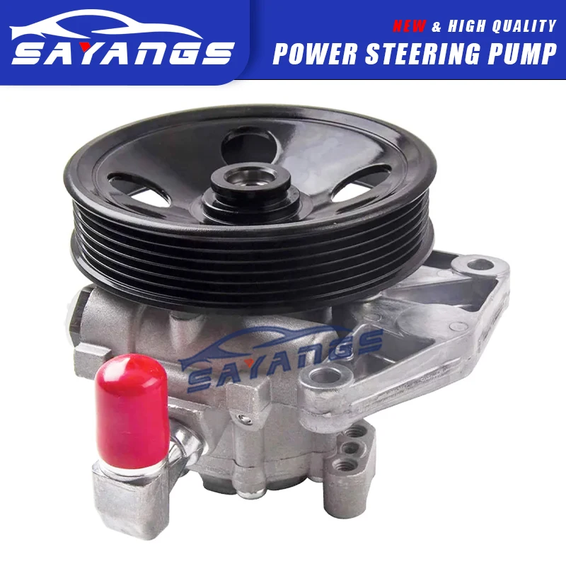 New Power Steering Pump For MERCEDES E350 E550 ML500 R500 004 466 86 01 0044668601 0044667601 0044668501 0044669101