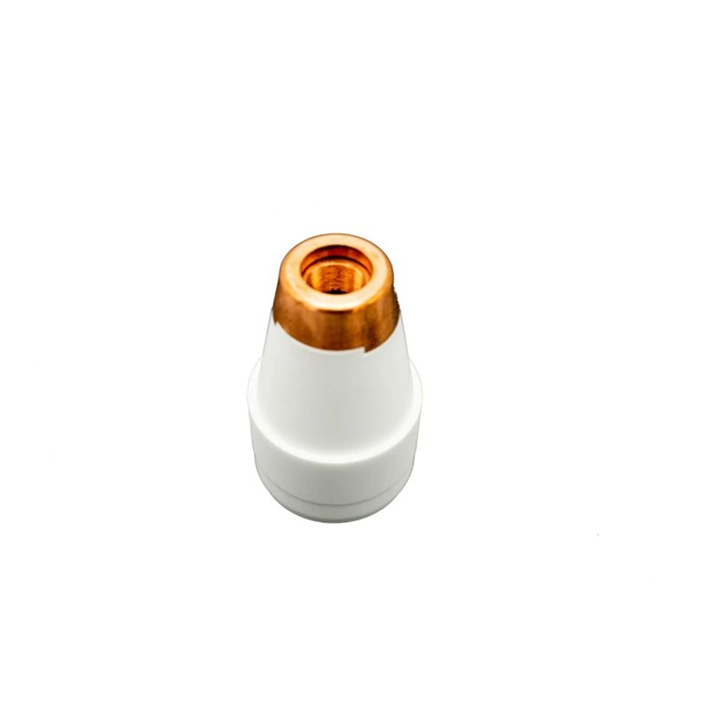 BY Ceramic Nozzle Body 10011659 For BY Fiber Laser Machine