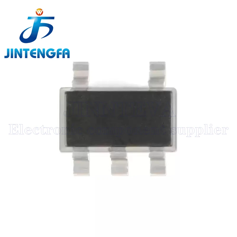 5PCS SN74AHC1G00 SN74AHC1G00DBVR A003 SOT-23-5 Einzigen 2-eingang Positive NAND Gate SMD Logic Chip Marke Neue Authentische