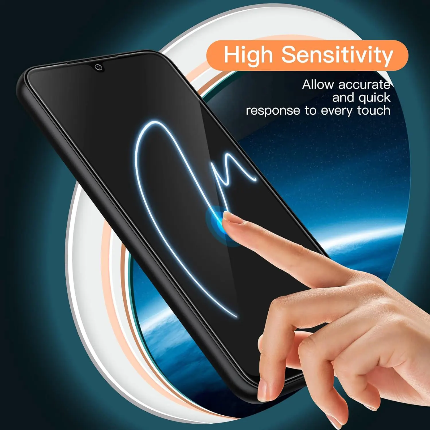 Thumbnail 4 - #55 Best Tempered Glass Screen Protectors to Buy In 2026