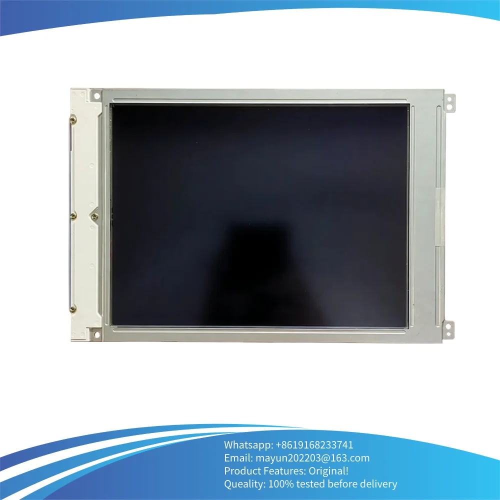 LMG5278XUFC-00T LM64P83L SP24V001 LM64183P LM64P839 LM64183PR LM641836R Original Original 9.4-inch industrial display LCD screen