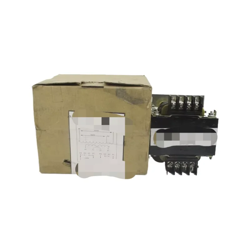 DCO350UH 600V NSMP Automation PAC PLC Controller -Ready to Ship