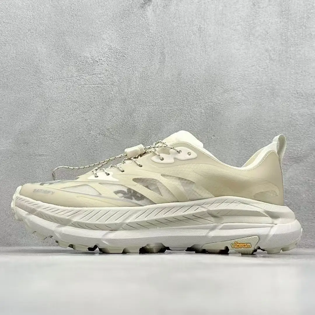 

2025 Winter New Arrivals Hot-selling Casual Outdoor Anti-Slip Walking Shoes High Traction Walking Shoes Casual Shoes