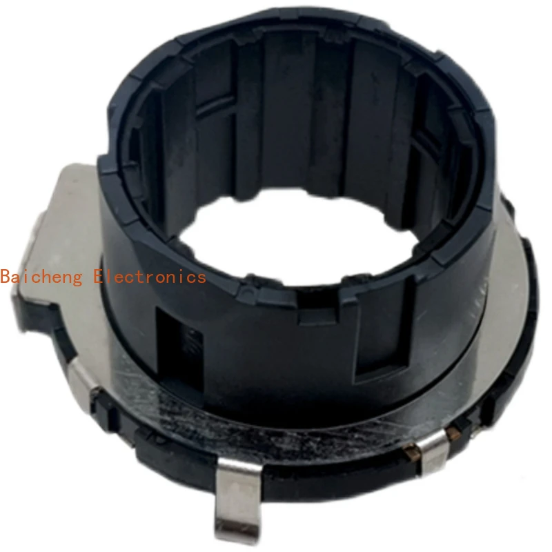 10PCS Hollow encoder EC28 incremental potentiometer EC28A1550401 rotary shaft switch