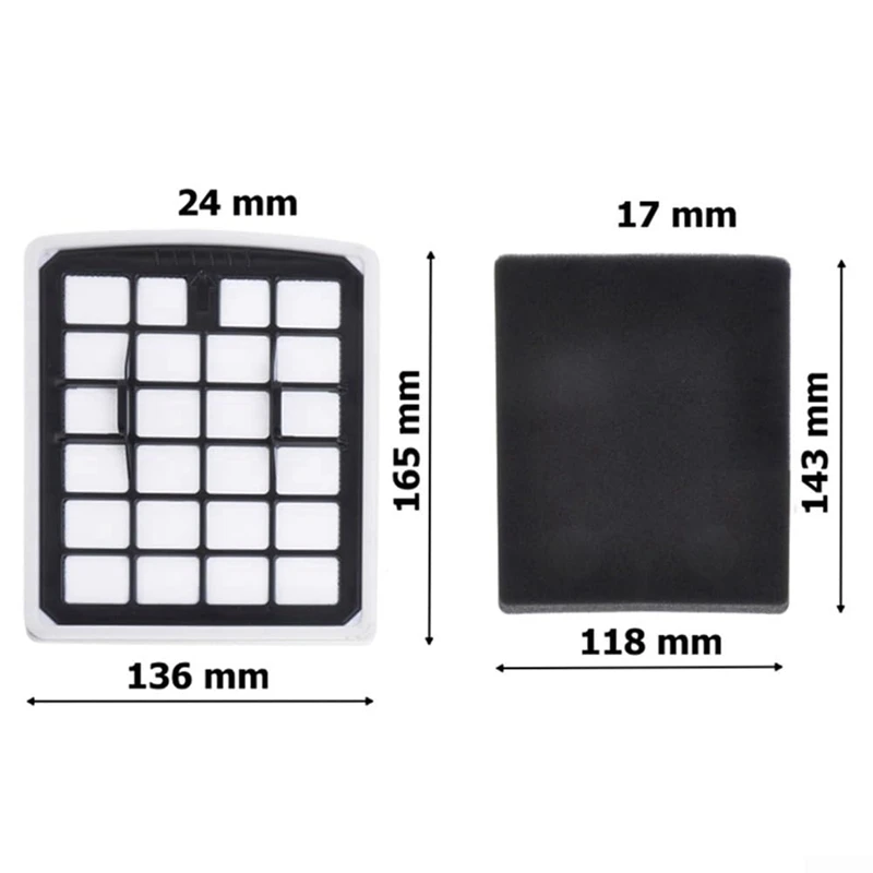 Abbr Hepa Filter 90…