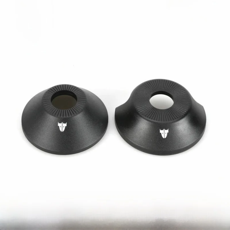 

Premium BMX Protection Cap Aluminum Front And Rear Drum Guard Slide Rod Spoke Haro Brand Bicycle Riding Equipment Accessories