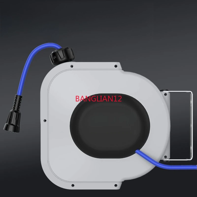 

Пневматический автоматический телескопический намотчик для полиуретановой нити, подвесного типа