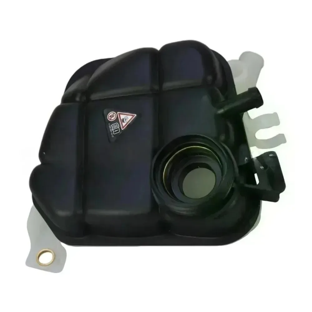 New A1665000049 for W166 ML Class GL GLS W292 GLE Car Coolant Reservoir Expansion Overflow Tank