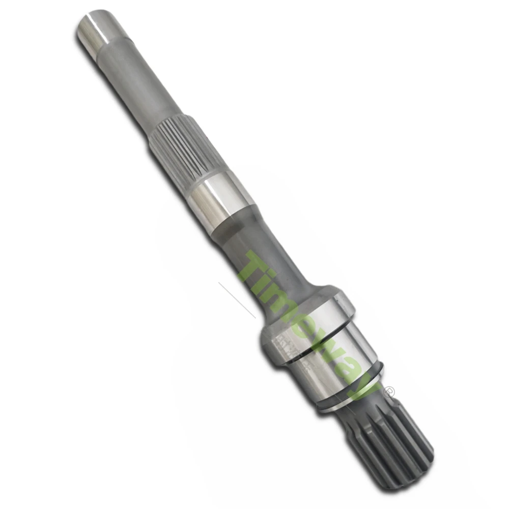 

PVG130 Drive Shaft for Repair Parker Hydraylic Pump Part