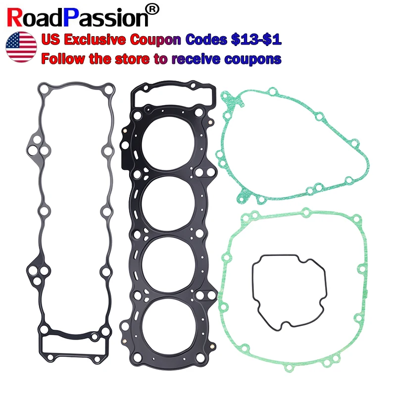 Motorcycle Accessor… - image