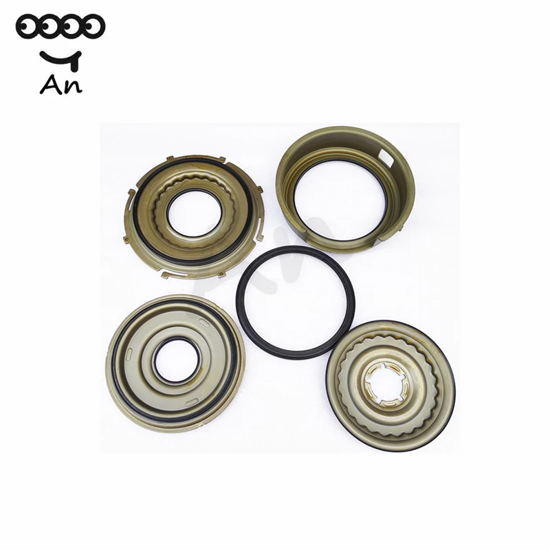 

Auto Transmission Piston Kit U660E U660 for Toyota Lexus Gearbox