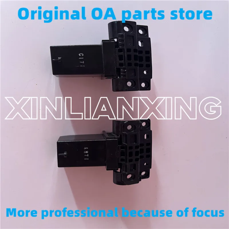 ADF Hinge Right Left for XEROX DocuPrint CP315 CP318DW CM315Z CM318Z Printer parts accessories