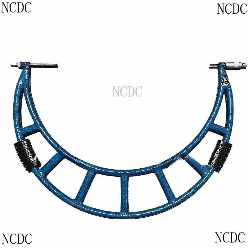 Hot Sale Large Outer Diameter Micrometer 300-400-500-600-700-800-900-1000