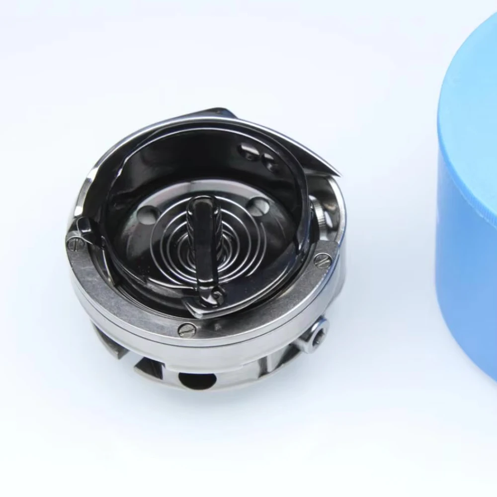 

DURKOPP ADLER 0868 150484 Rotary Hook for DUKROPP 867, 868 Sewing Machine Parts for 32MM Bobbin