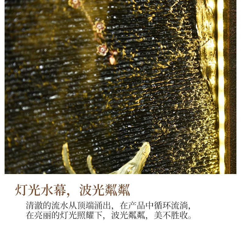 屋外庭園装飾オフィスリビングルーム景観、ホテルクラブ耐久性のあるファイバーグラス樹脂壁