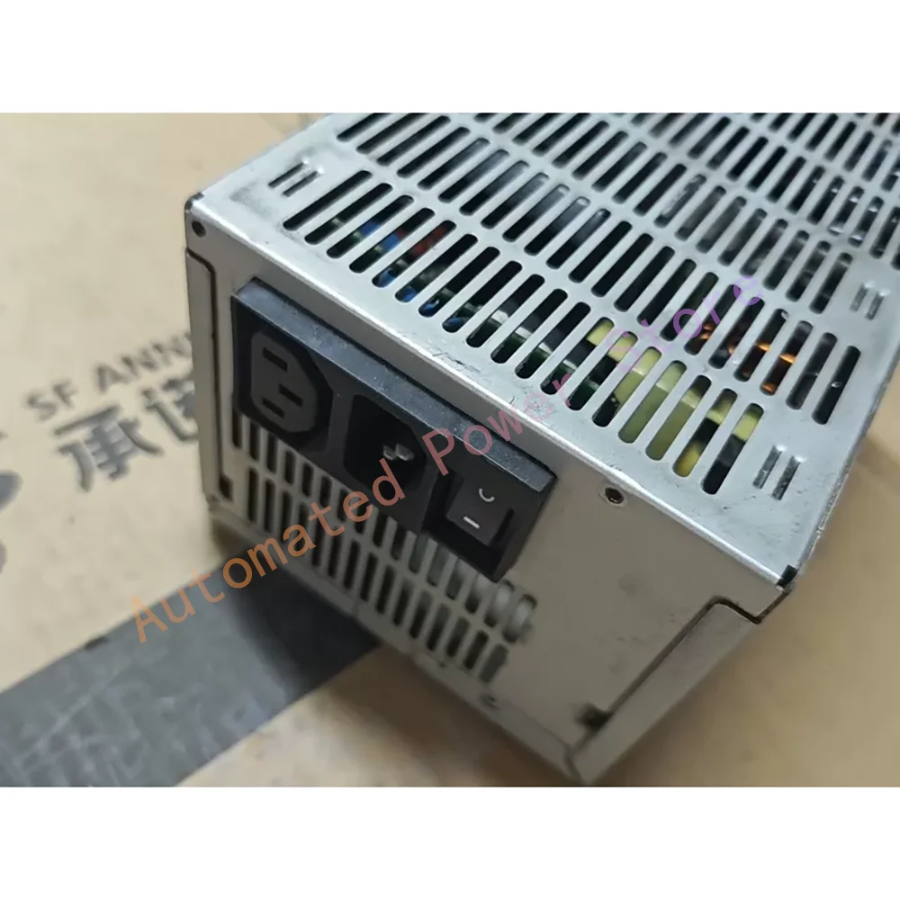 1Pcs GV-N210SL-1GI Graphics Card Silent Version MINI Office Graphics Card
