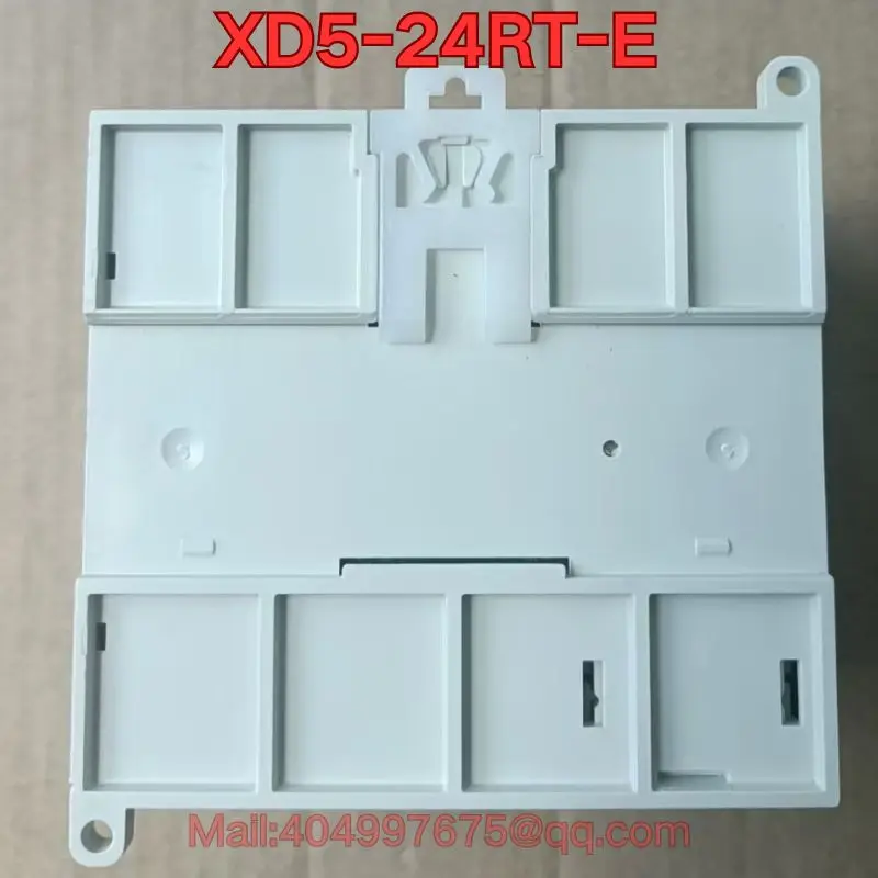 Second-hand XD5-24RT-E PLC controller functional test is normal Latest Pricing for 2026