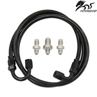 RHD Right Hand Drive Clutch Line For EG EK DC2 EP3 RSX CL7 CL9 K Swap K20 K24 YX04251