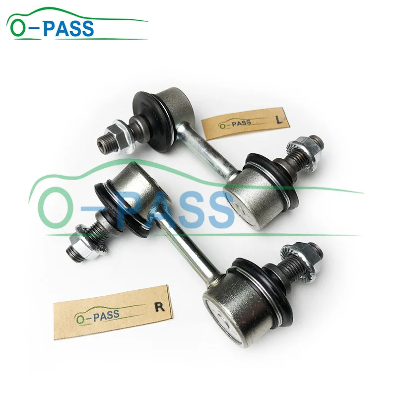 OPASS Rear axle Stabilizer link For LEXUS LS430 & TOYOTA Celsior UCF30 2000-2006 48830-50030 small amount of spot Support Retail