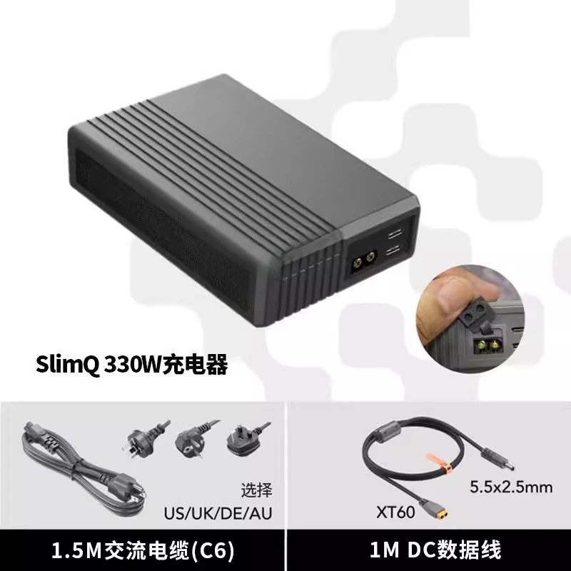 Cargador de 330W para ASUS Gunslinger 8 Super Competitive Edition 7plus Game Book Magic 14/15/16 Player Countr