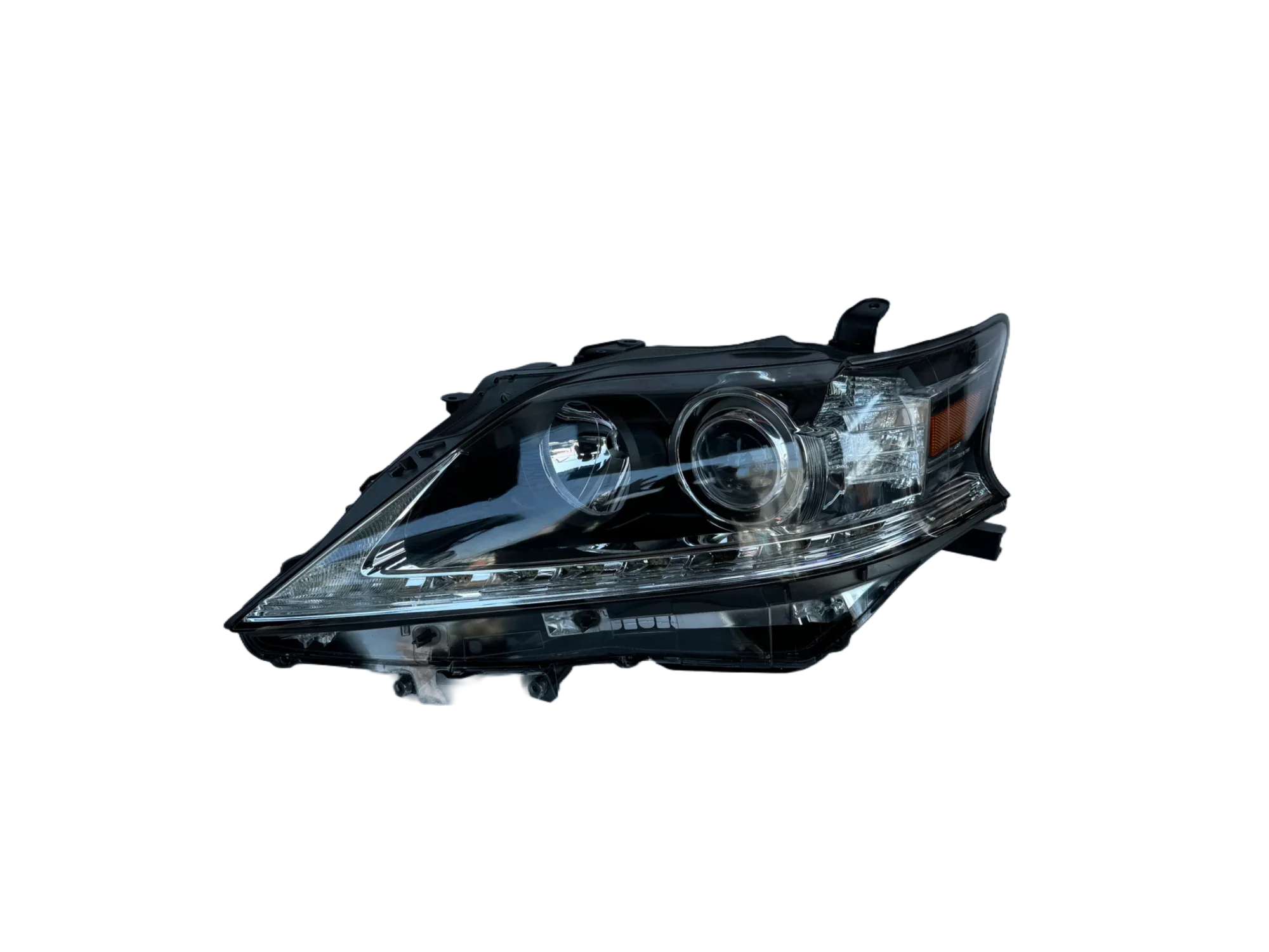 

High quality automotive lighting headlights for Lexus RX headlights 2013-2015 RX270 Hernia