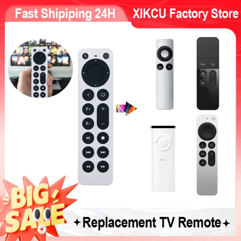 Xikcu Replacement T…