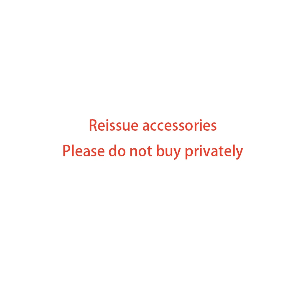 Thermometer probe accessories reissue