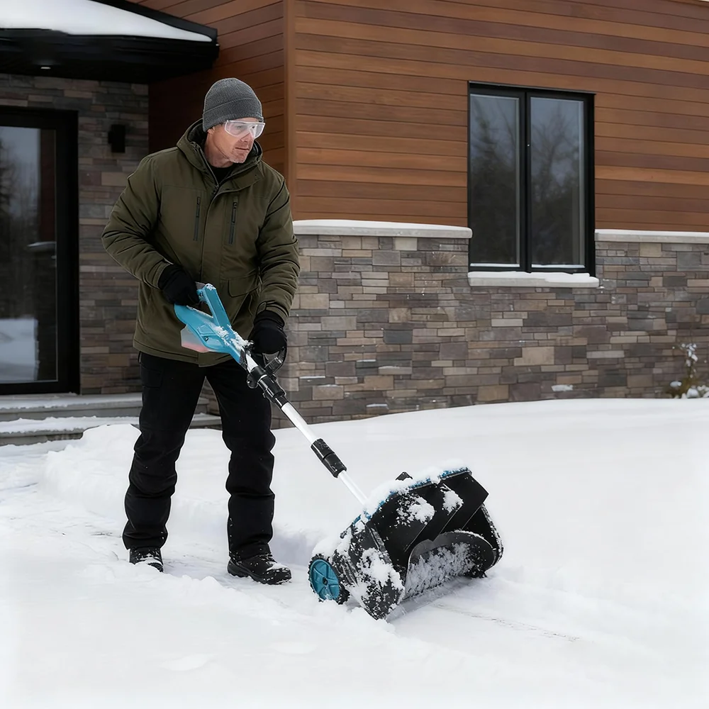 Brushless Electric … - image