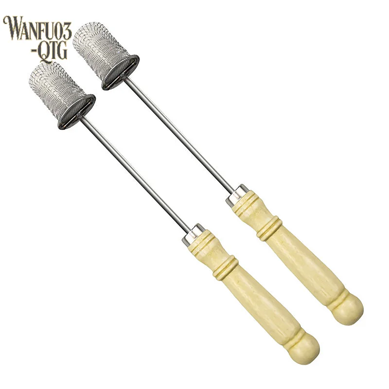 1pc Cupping Ignition Stick Massaging Supplies Cotton Igniter Massage Fire Rods Tools Traditional Chinese Medicine Accessories
