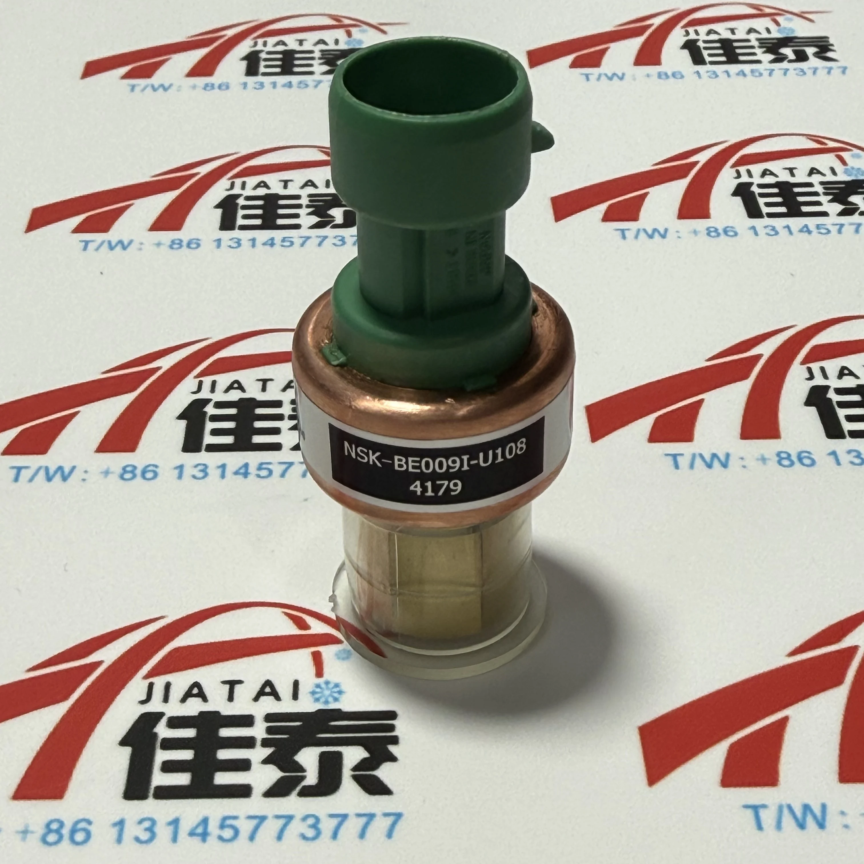 Carrier NSK-BE009I-U108 Pressure Sensor Pressure Transmitter 00PPG000012100