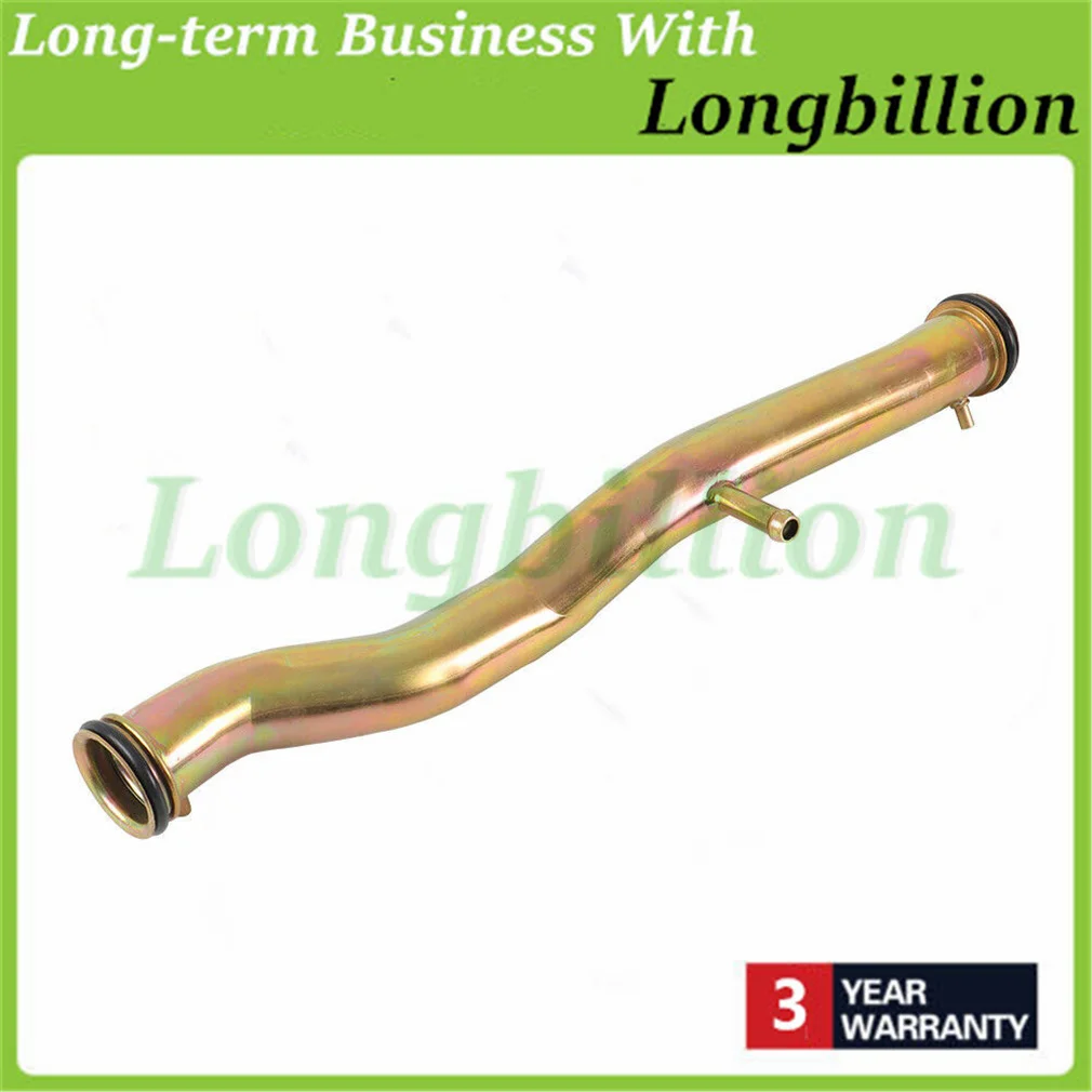 WATER COOLANT CONNECTING PIPE 19505-P2A-000 19505P2A000 for HONDA CIVIC D16 EX DX LX HX 1996-2000