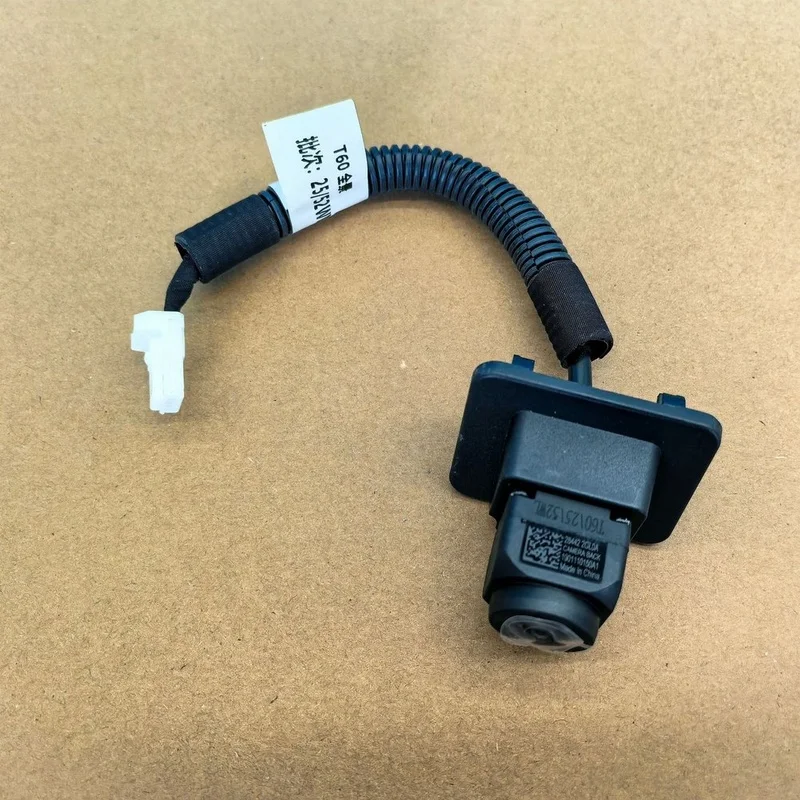 Super Sale For Nissan Venucia T60 2018-2020 Rear View Backup Camera Waterproof Parking Assist Camera 28442-2GL0A