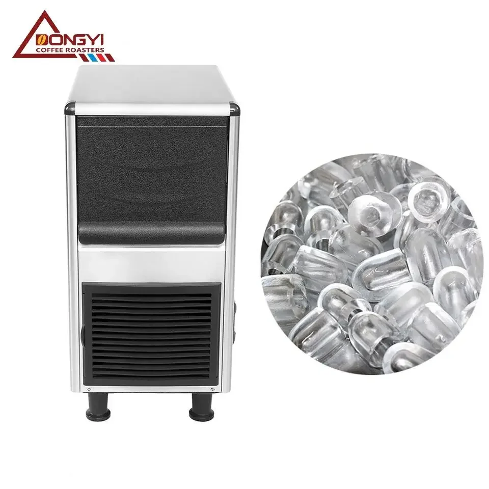 Mini automatic ice maker home mini ice maker machine