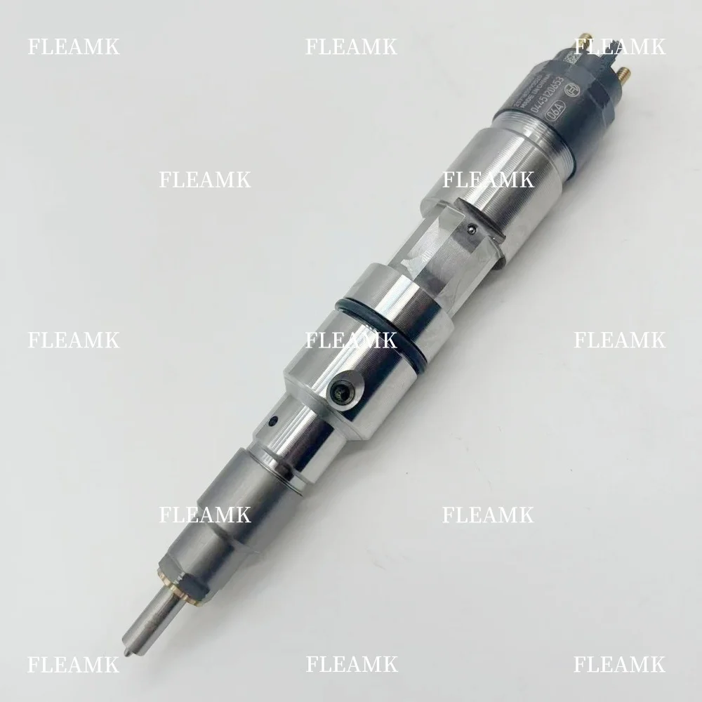 High Quality Diesel Common Rail Injector 0445120653 080V10100-6090