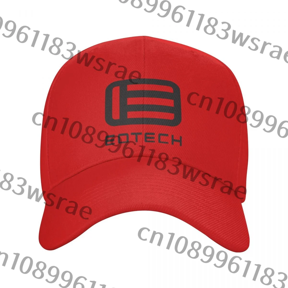 EOTech Logo A Casquette Cap Visors Hat