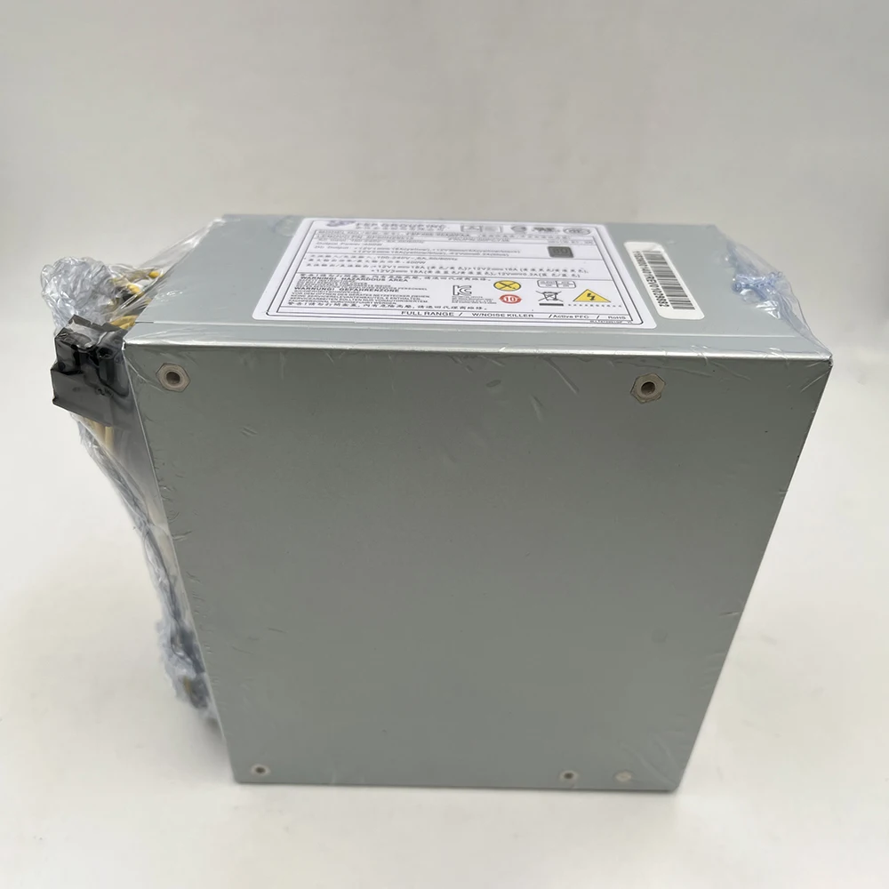 For Lenovo PCE026 HK350-12PP M4600 M4650 400W Power Supply FSP400-40AGPAA
