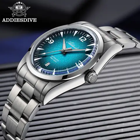 6 best sales सुपरओशन वॉच - №5