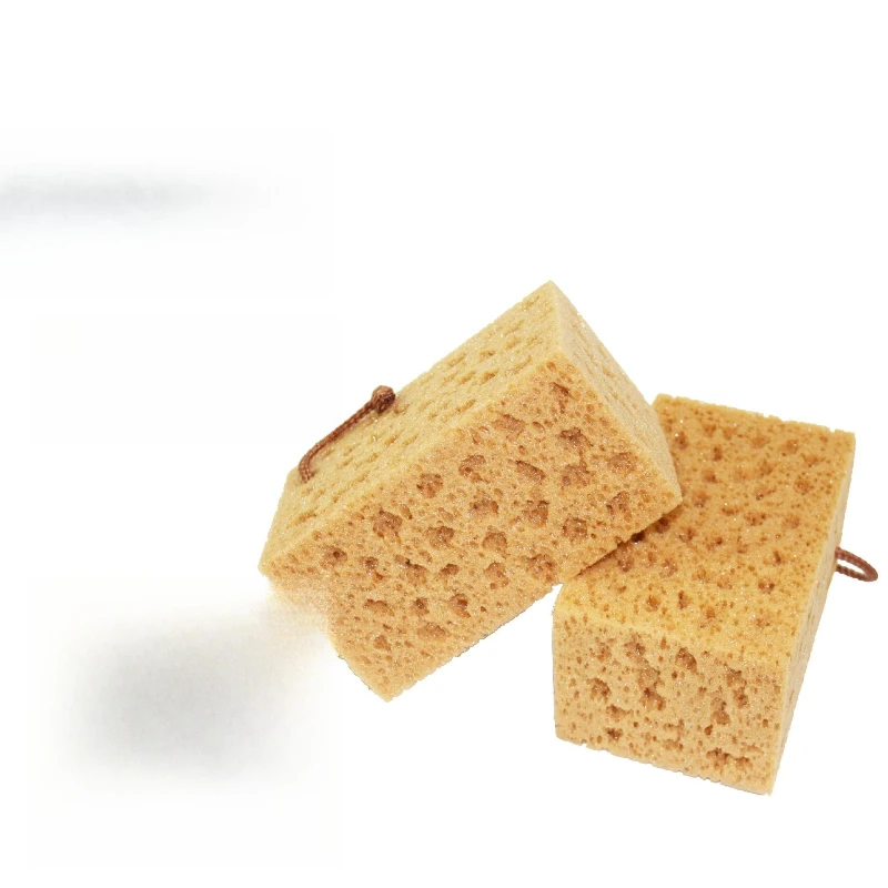 

Honeycomb Sponge Car Wash Block Sponge Beauty Equipment Wheel Cleaning Car Body Paint Cleaning Beauty Consumables