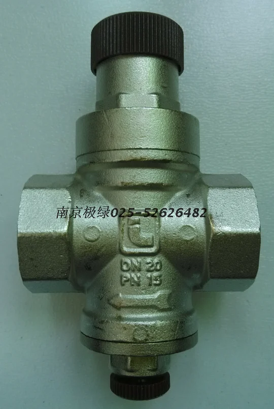 Art.361 Household tap water adjustable pressure reducing valve regulator valve