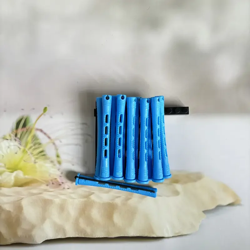 New Manual Curling Rods Set, 20/40pcs Combination Pack