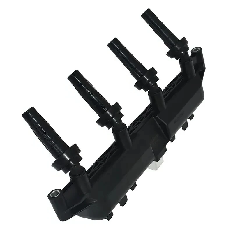 Ignition Coil 597079 0986221035 597078 FOR Citroën Berlingo C2 C3 Saxo Xsara  Picasso Peugeot 106 206 SW 306 307 1007 1.1i 1.4i