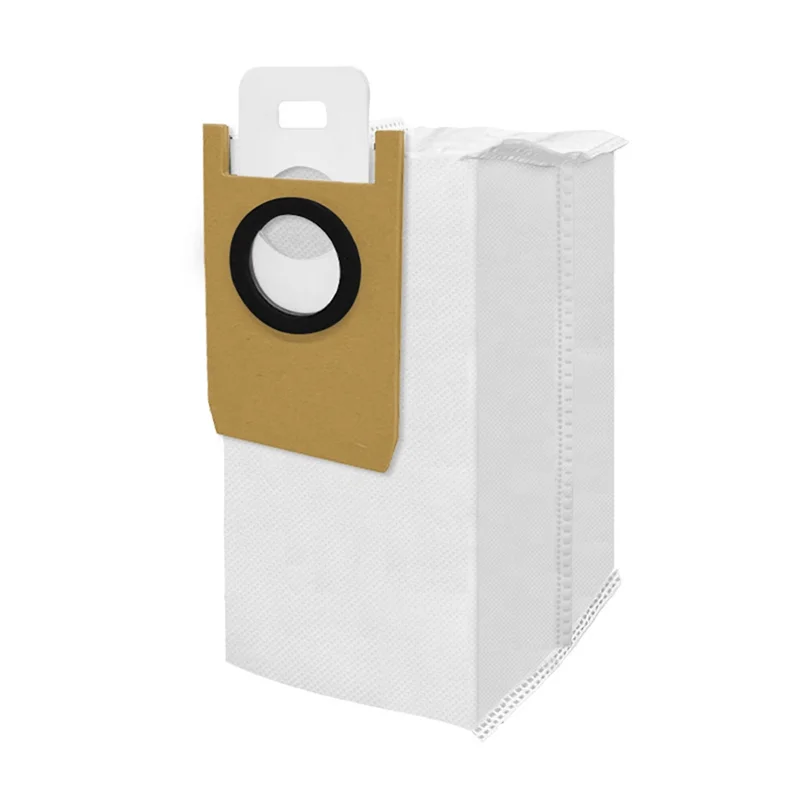 A88X For Eufy Omni S1/S1 Pro Robot Vacuum Cleaner Main Side Brush Hepa Filter Dust Bags Replacement Parts