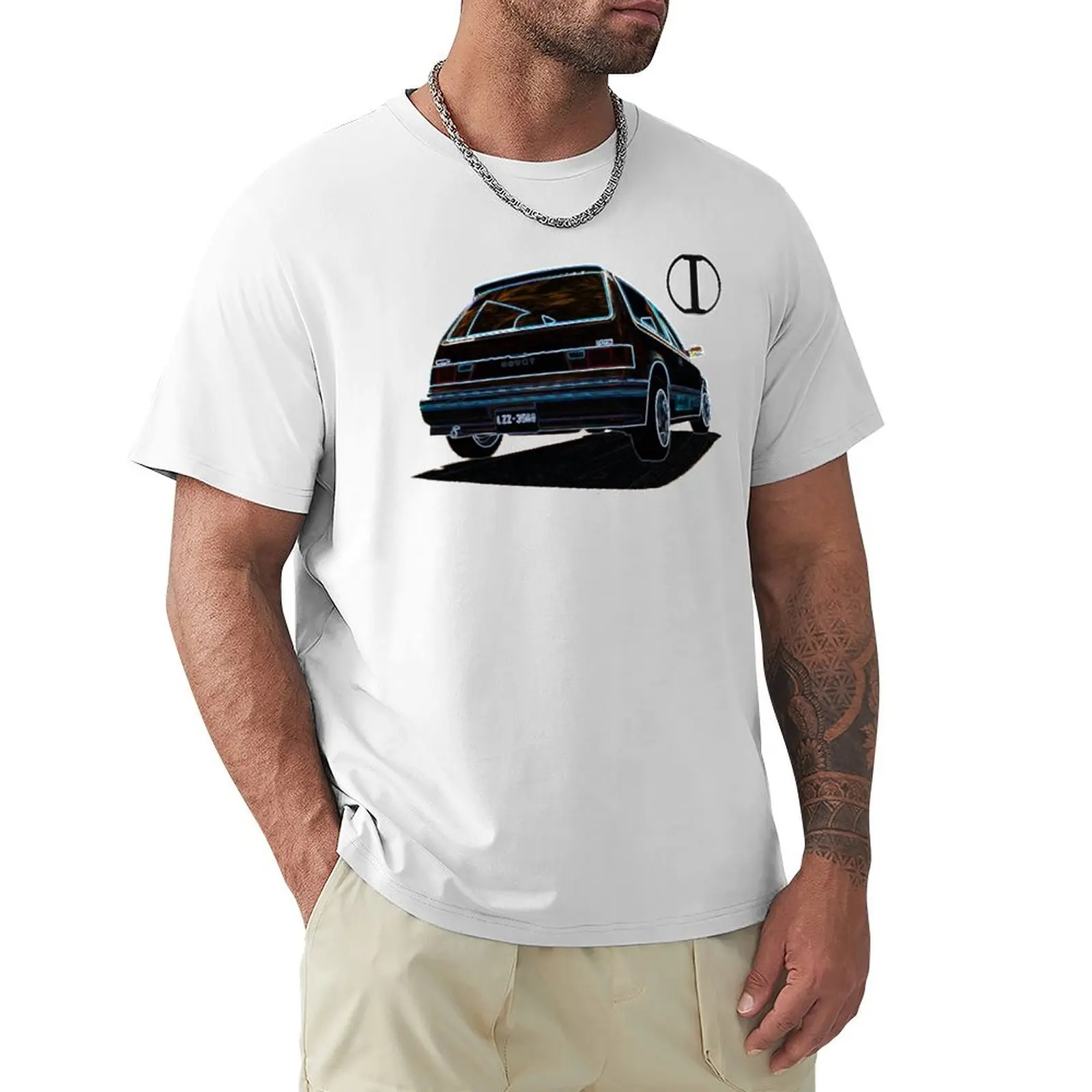 BeamNG.drive - Ibishu Covet T-Shirt vintage clothes shirts graphic tees mens plain t shirts