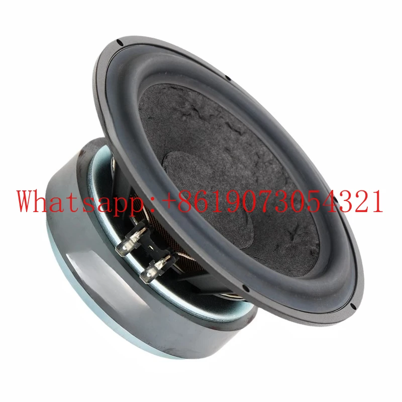 

18W8545-01 раковина из мятая бумаги, 6,5-дюймовый динамик среднего и низкого уровня, 177 мм