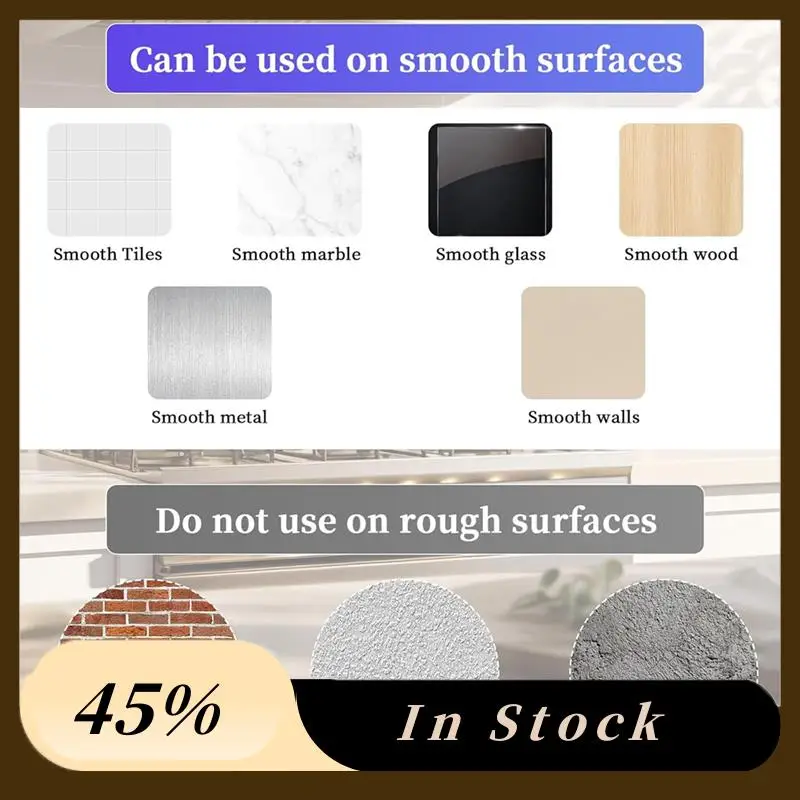 

2025 Trend8 Pack Clear PVC Sucker Pads Thickened Sucker Suction Cups With M6 X 14 Thread Screw Extra Strong For Bathroom Kitchen